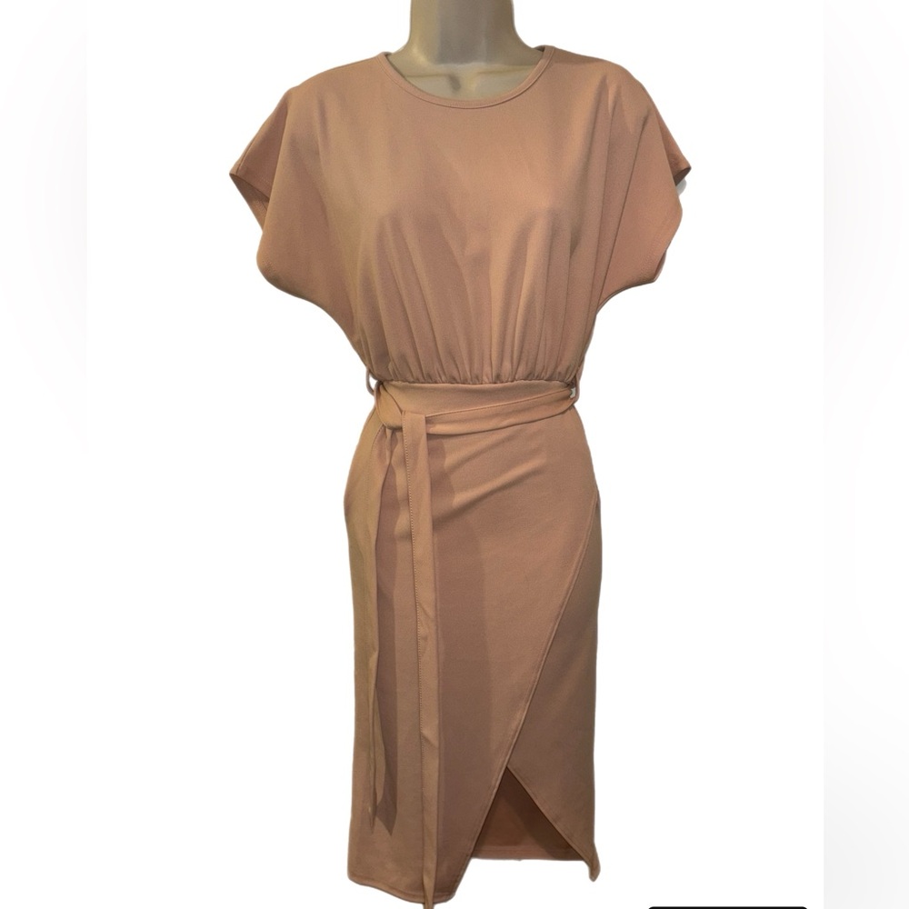 Pretty Little Things Dress - Picture 7 of 10